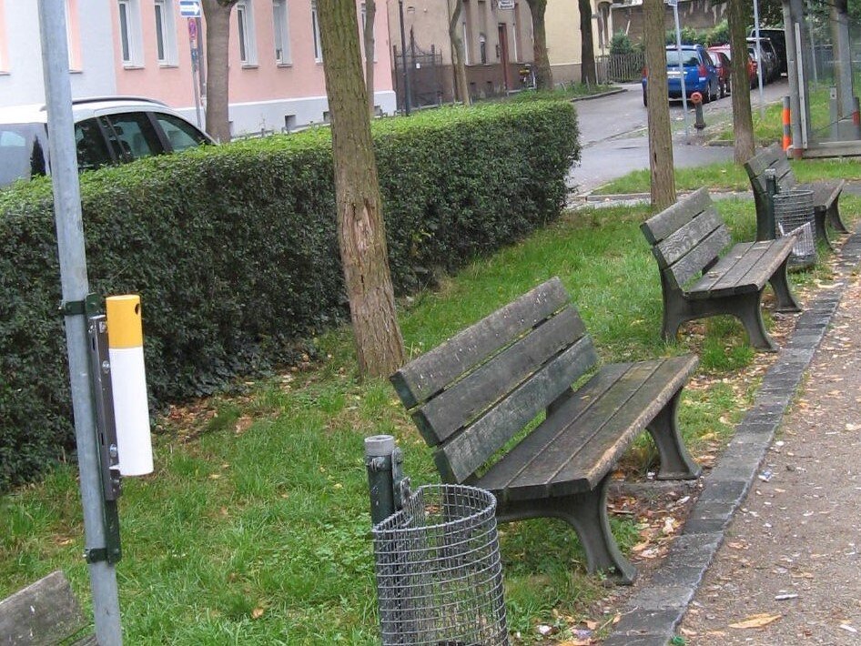Ascher in Augsburg Ascher in Augsburg