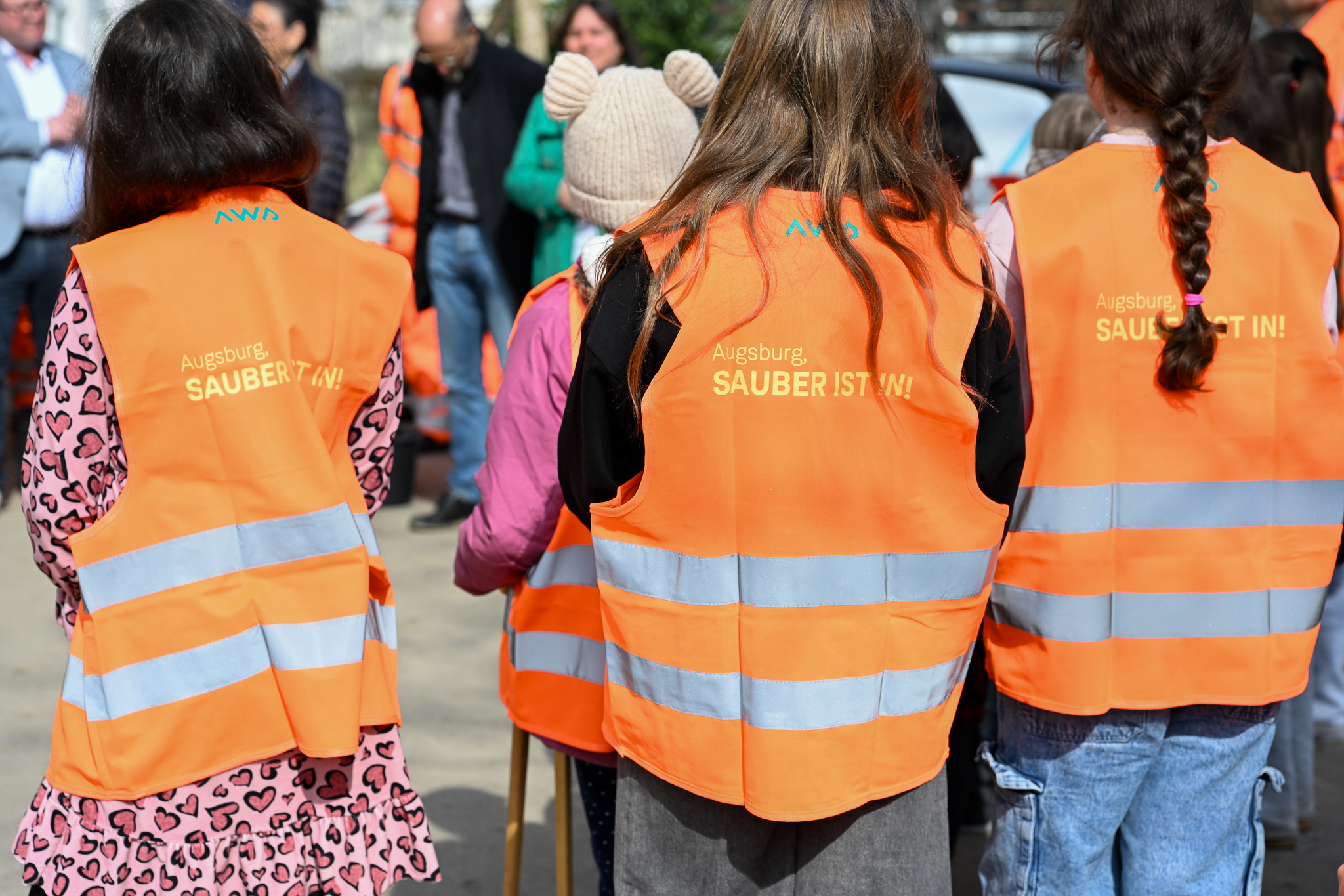 Ruth Plössel/Stadt Augsburg